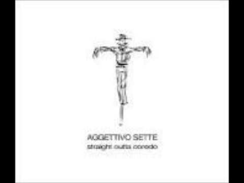 Aggettivo sette - The Chauffeur