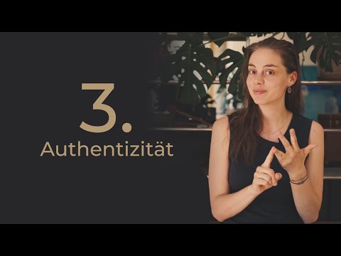 3. Authentizität für mehr Wir-Gefühl im Familienleben | Jesper Juul | Lisa Funk | familylab