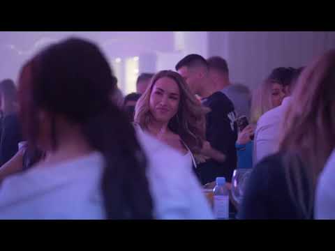 Spike, Andia & Dj ARIAS @ Exclusive Party by Ambasador Oradea