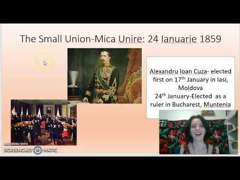 Romanian language Step by Step with Laura  24 January