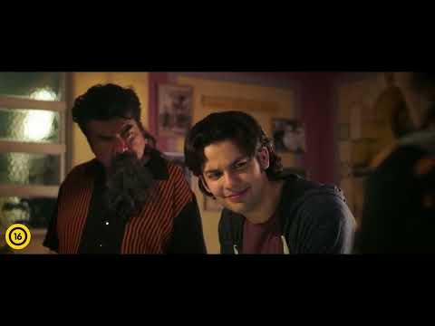 Kék Bogár trailer