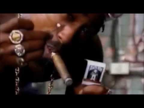 Makaveli ft. Danny Boy, K-Ci & JoJo, Aaron Hall - Toss It Up (1996)