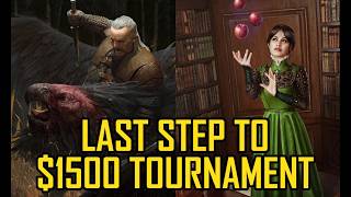 $1500 Grand Final Spot on the Line | Gwent 2026 Tournament Qualifier Final