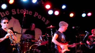 Black 47 performing &quot;One Starry Night&quot; at the Stone Pony, Memorial Day 2011