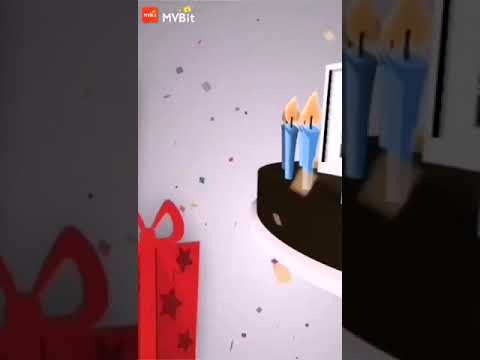 Happy birthday Haresh