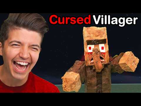 Preston's Hilarious Minecraft Shorts! You won't believe #7