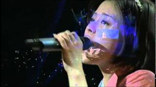 Aya MATSUURA - dearest.  松浦亜弥『dearest.』 Live 2007