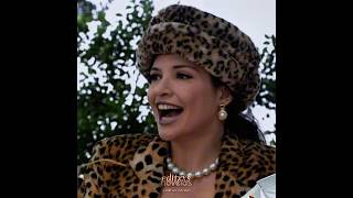 Luíza Tomé como “Scarlet Mackenzie Pitiguary” em A Indomada (1997). 👠✨