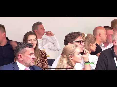 ‏Perfinka Arabian horse was sold on Pride Of Poland auction today for 1.25 mln euro.