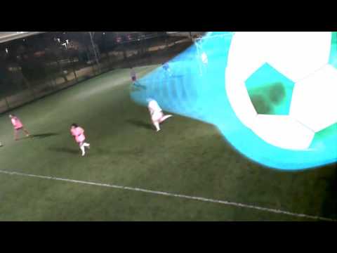 Alya Halı Saha 26.03.2016 22:00 - akillisaha.com