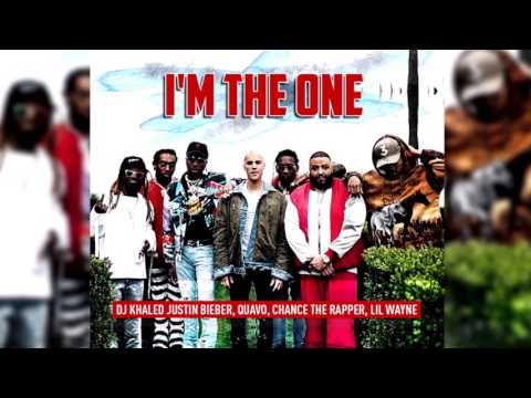 I'm the one ( srL edit)