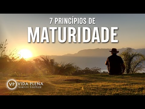 7 Signs of Maturity: Welcome to Adulthood!