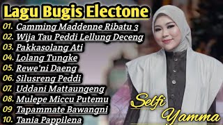 Download lagu Camming Maddenne Ribatu 3 - Selfi Yamma Full Album Lagu Bugis Electone  mp3
