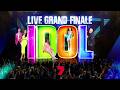 Australian Idol grand finale 2026 promo