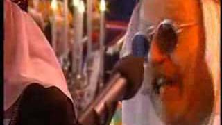 De Höhner - Die Karawane zieht weiter 1998 &amp; 2003