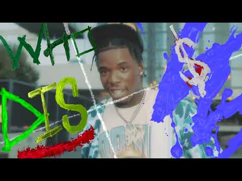 Ambjaay - Lil Bit [Official Music Video]