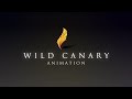 Wild Canary Animation Disney Junior 2017