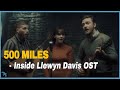 Justin Timberlake, Carey Mulligan & Stark Sands - Five Hundred Miles (2013)  Inside Llewyn Davis OST