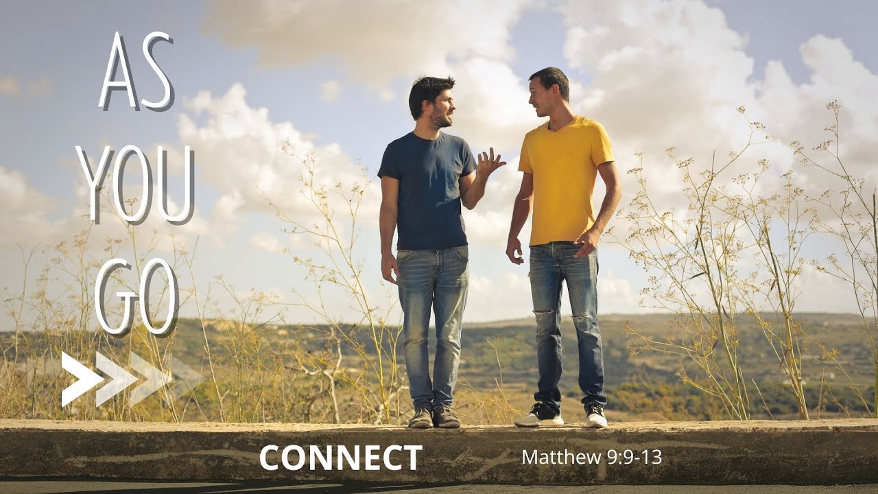 Connect