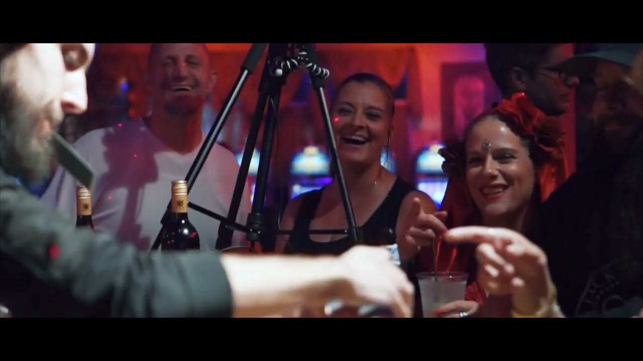 Promotional video thumbnail 1 for Brian Apollo's VIP Magic & Mentalism