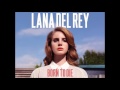 Lana Del Rey - Blue Jeans (Audio)