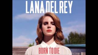 Lana Del Rey - Blue Jeans (Audio)
