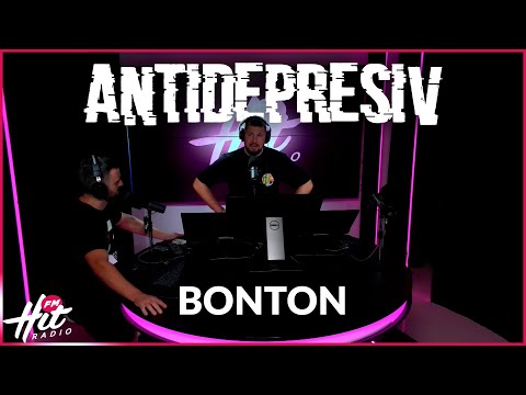 Antidepresiv 22.09.2023 - Bonton | s03e05deo2