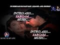 Tu Cheez Badi Hai Mast Mast Karaoke With Scrolling Lyrics Eng हिंदी