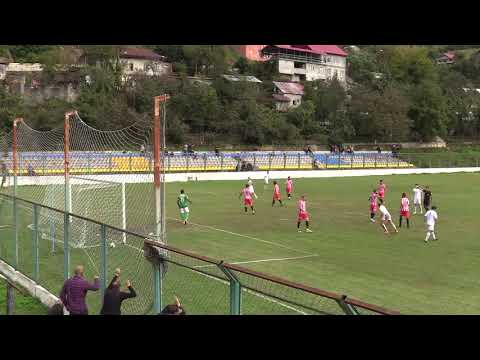 ბეთლემი (ქედა) - მერანი (მარტვილი) 0-5