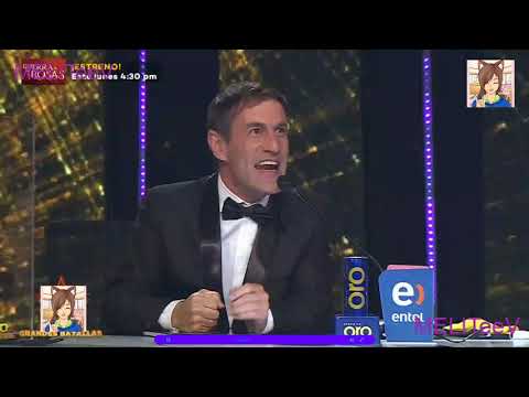 Yo Soy Peru 6 Marzo 2021 Grandes Batallas Gran Final