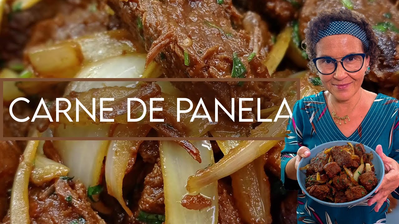 Watch Now Carne de panela | Clássicos do dia-a-dia Carne de panela | Clássicos do dia-a-dia