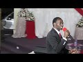 Evangelist Mutizwa