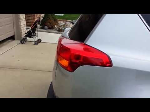 2013 Toyota Rav4 Power liftgate not working when pressing open button lift gate not working