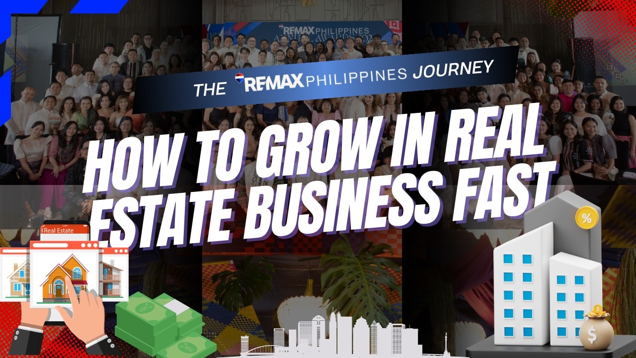 REMAX AWARDS NIGHT 2026