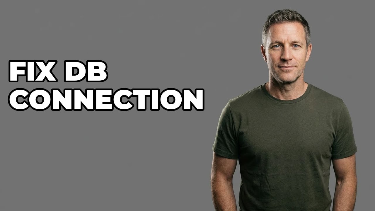 How To Edit wp-config.php For New WordPress Database Credentials?