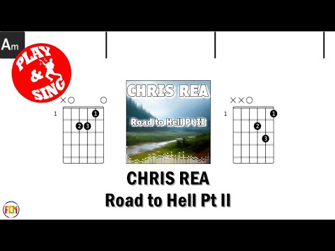 Road to Hell - Chris Rea