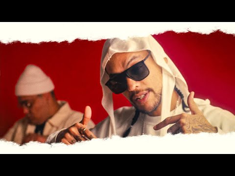 LEYRUK X IQLOVER - GHETTO STAR (VIDEO OFICIAL)