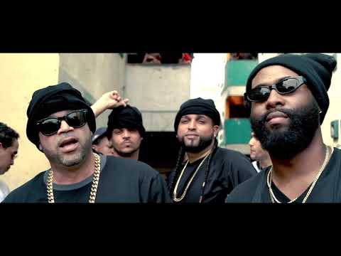 El Fother - Ellos Caen Ft. Killa Montana (Video Oficial)