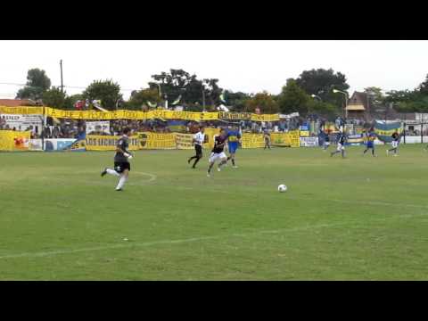 02/04/12 Leandro N. Além 0 - Villa Dálmine 1