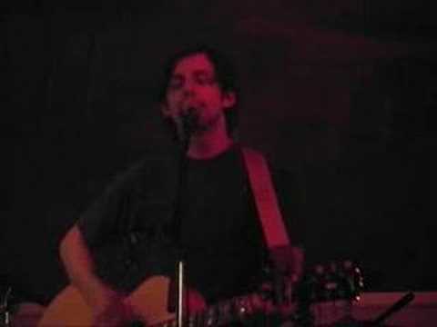 Sara Weaver Rock Memorial - Brian McTear "Compromise This"
