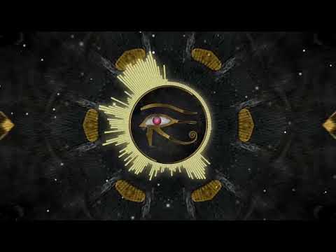 Ebony Dubsters (Shy FX & T-Power) - Ra [𝗥𝗢𝗡𝗜𝗡 𝕍𝕀𝕊𝕌𝔸𝕃]