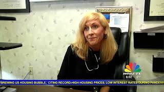 WHIZ News - agilon health Female Physician Leadership Council Bringing Awareness to Gender Wage Gap