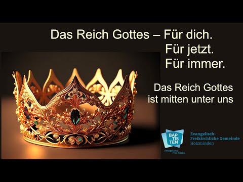 Das Reich Gottes - mehr als gerecht. Matthäus 20,1-16