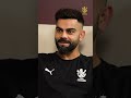 Virat Kohli Opens Up About His Camaraderie With MS Dhoni On EatSure Presents RCB Podcast