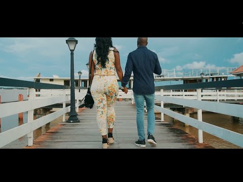 Lloyd De Meza - Echo's Uit de Verte