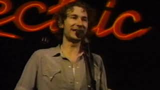 The Honeydogs - What I Want (Official Video)