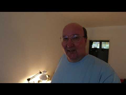 MongoTV_3297 - Danish Vlog - Jeg Været i BAD og Blev Barberet