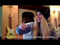 Avril Lavigne Hablando de su Supuesta muerte (Subtitulado) / Avril Lavigne talking about her death Avril Lavigne Hablando de su Supuesta muerte (Subtitulado) / Avril Lavigne talking about her death