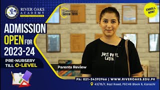 Parent Review 3