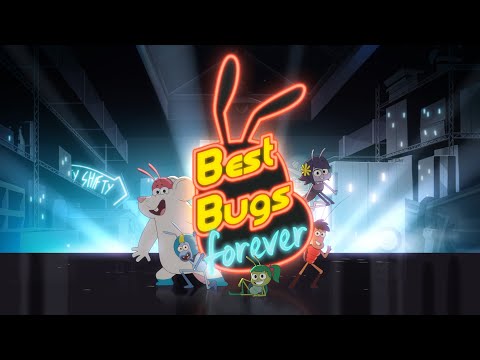 BEST BUGS FOREVER - Teaser English Version